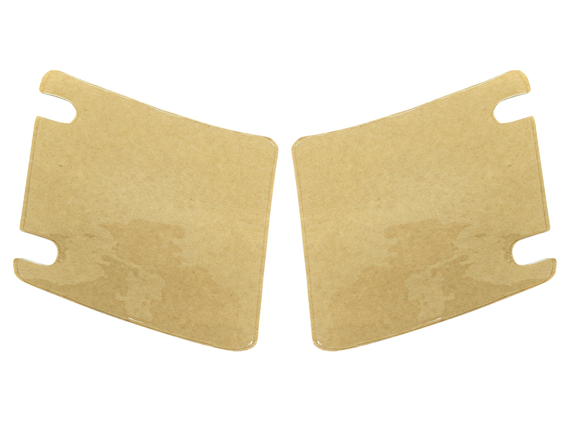 Lens Protection Kit (Front Turn Signals) [Vanagon] - OVERLANDERS Outfitter