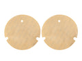 Lens Protection Kit (7" Round) [Bus/Early Vanagon] - OVERLANDERS Outfitter