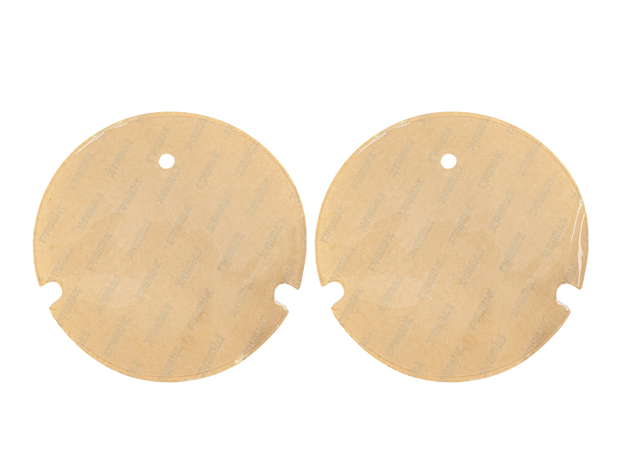 Lens Protection Kit (7" Round) [Bus/Early Vanagon] - OVERLANDERS Outfitter