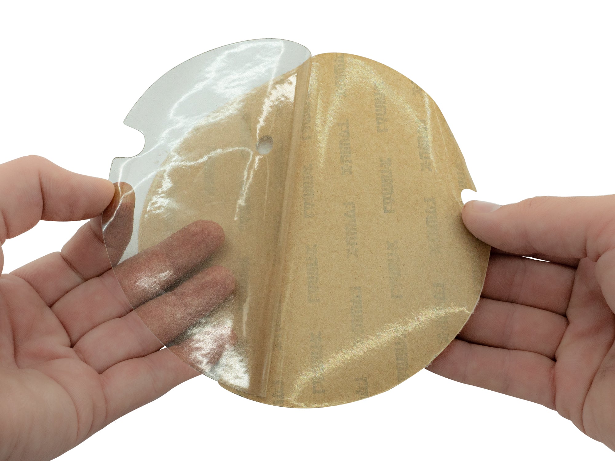 Lens Protection Kit (7" Round) [Bus/Early Vanagon] - OVERLANDERS Outfitter