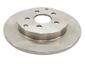 CLEARANCE - Rotor for GoWesty Rear Disc Brakes [Bus/Vanagon] - OVERLANDERS Outfitter