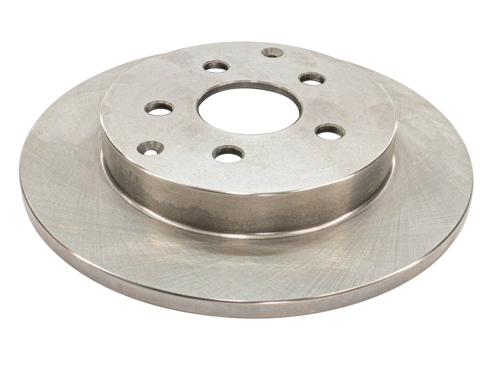 CLEARANCE - Rotor for GoWesty Rear Disc Brakes [Bus/Vanagon] - OVERLANDERS Outfitter