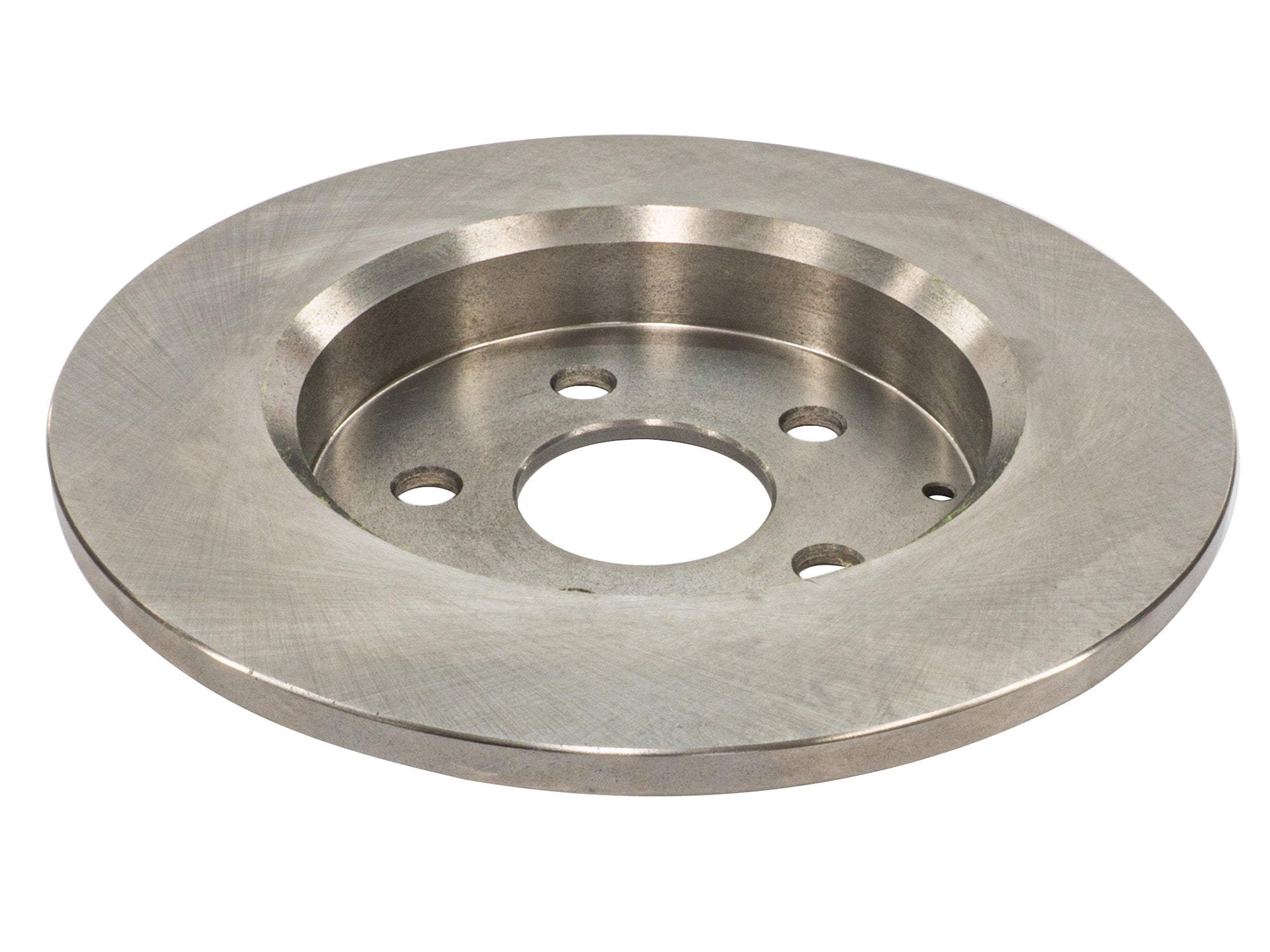 CLEARANCE - Rotor for GoWesty Rear Disc Brakes [Bus/Vanagon] - OVERLANDERS Outfitter