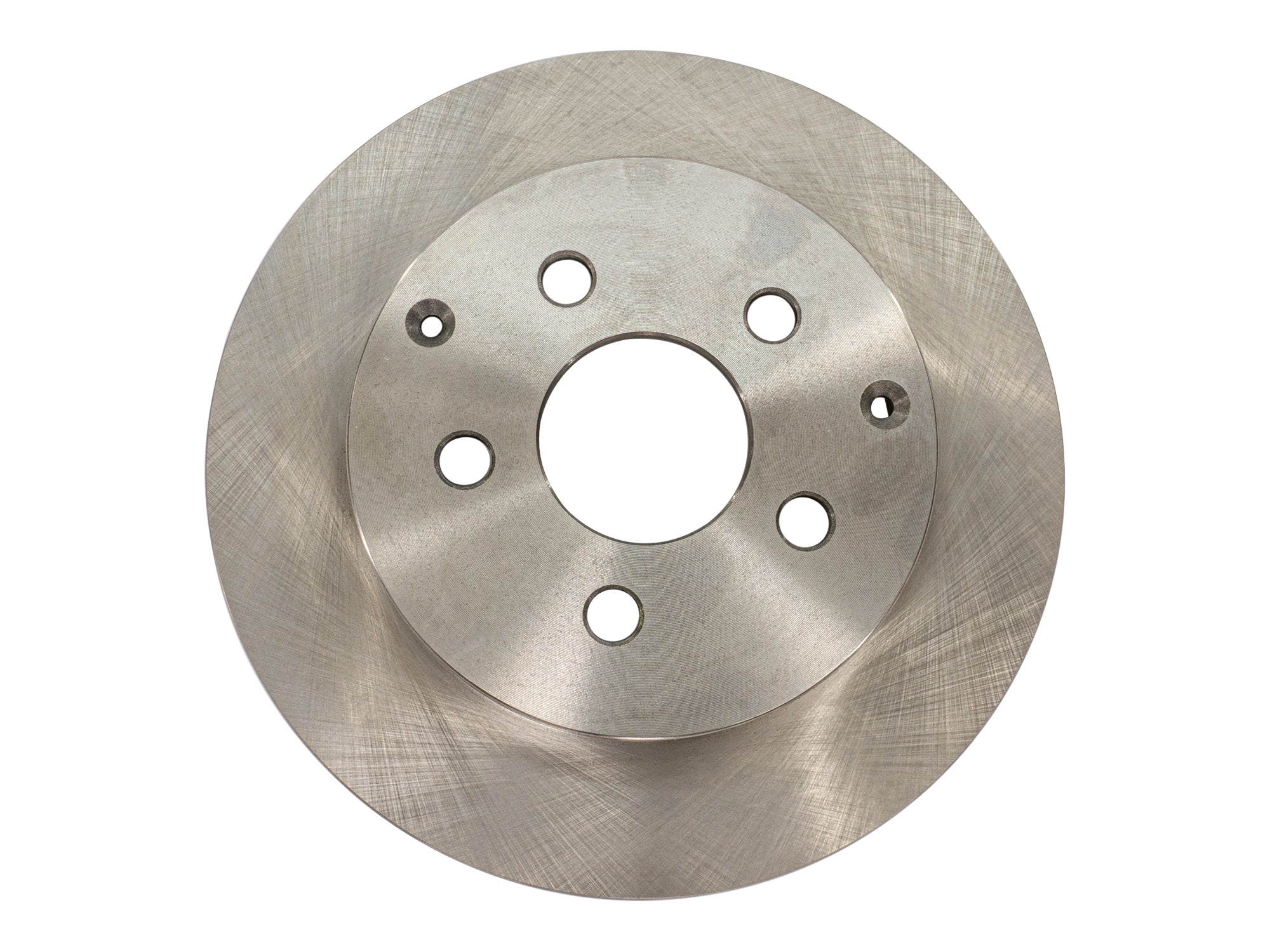 CLEARANCE - Rotor for GoWesty Rear Disc Brakes [Bus/Vanagon] - OVERLANDERS Outfitter