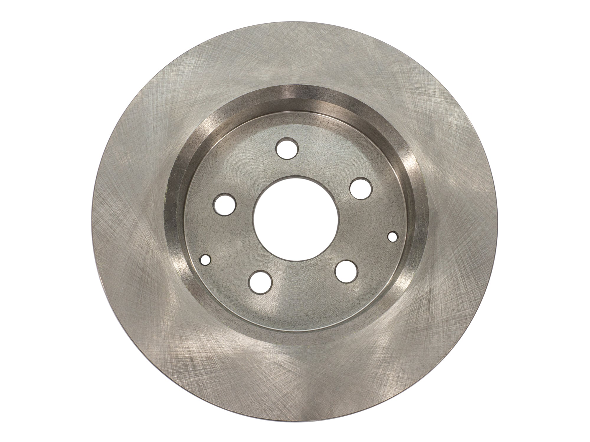 CLEARANCE - Rotor for GoWesty Rear Disc Brakes [Bus/Vanagon] - OVERLANDERS Outfitter