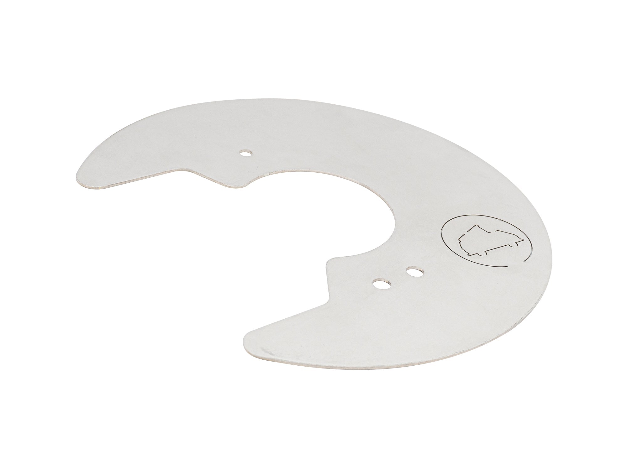 Rear Disc Brake Dust Shields [Bus/Vanagon] - OVERLANDERS Outfitter