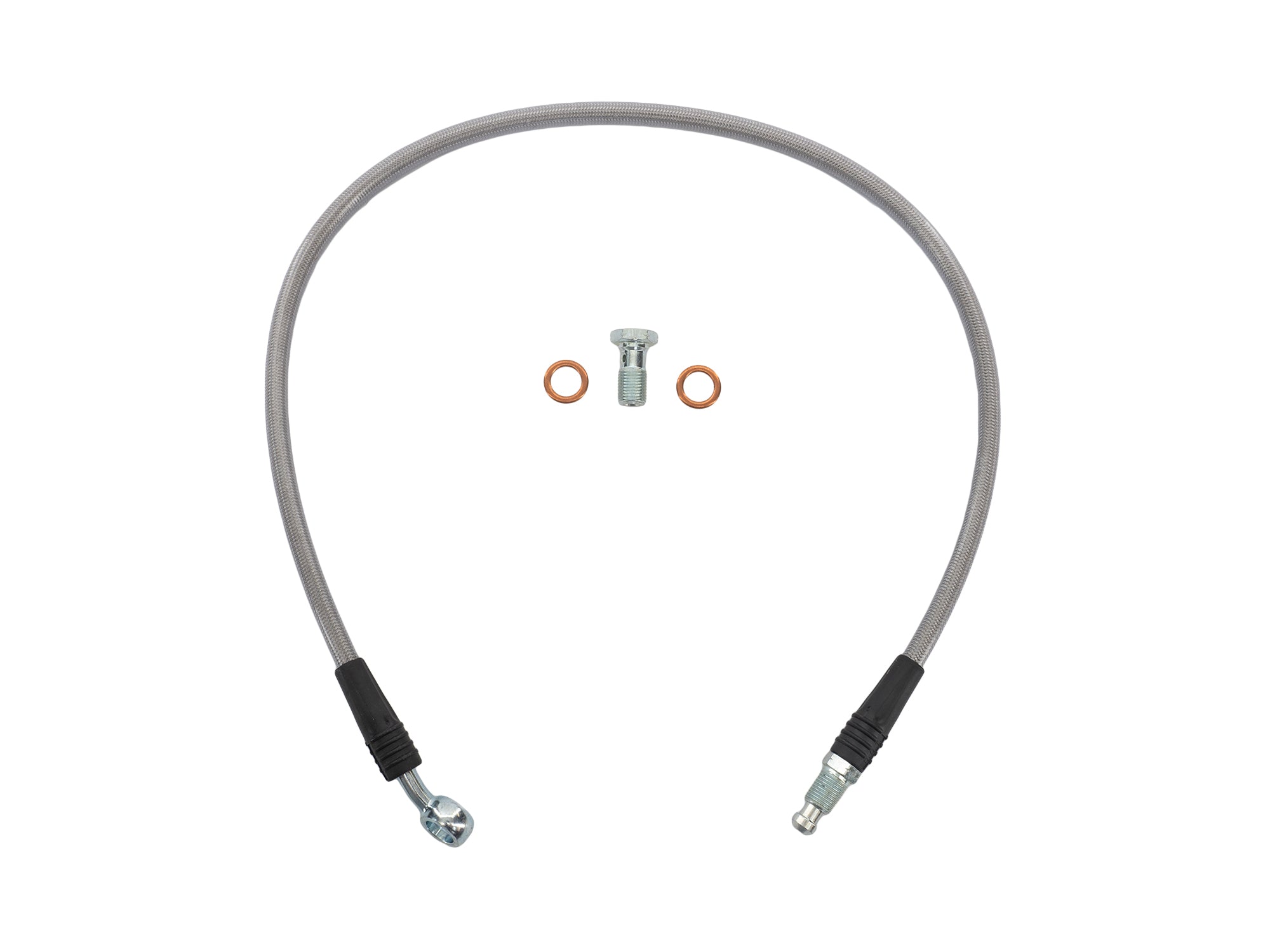 GoWesty Rear Disc Brake Kit [Bus] - OVERLANDERS Outfitter