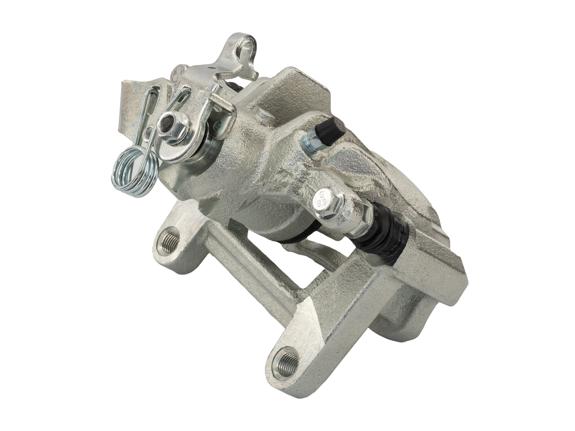 GoWesty Rear Disc Brake Kit [Bus] - OVERLANDERS Outfitter