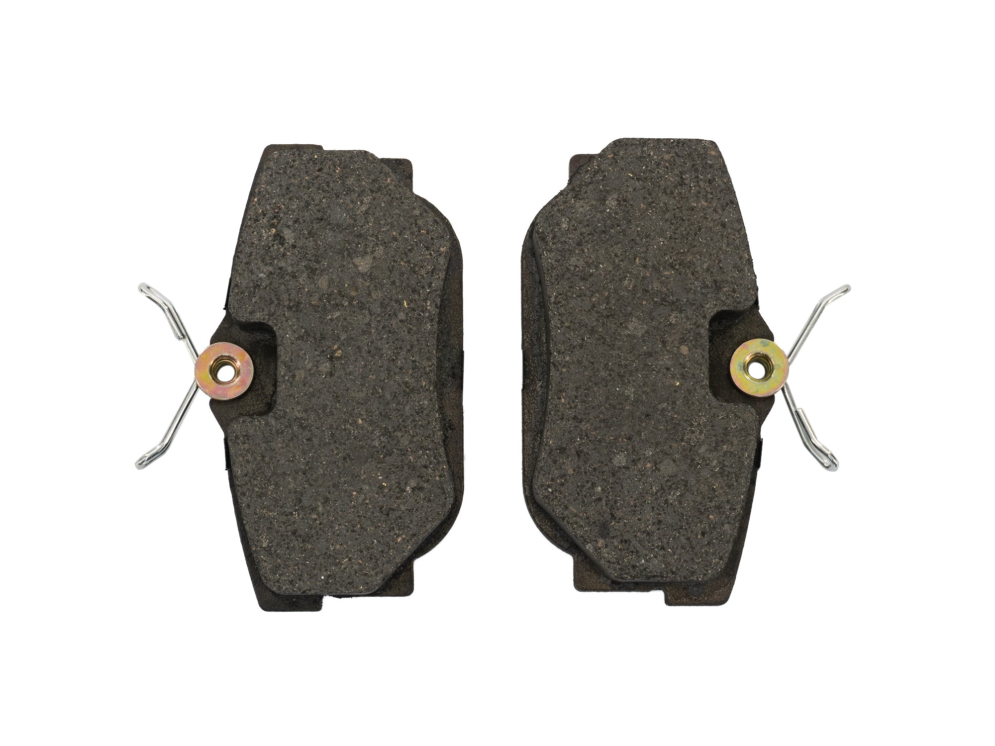 GoWesty Rear Disc Brake Kit [Bus] - OVERLANDERS Outfitter