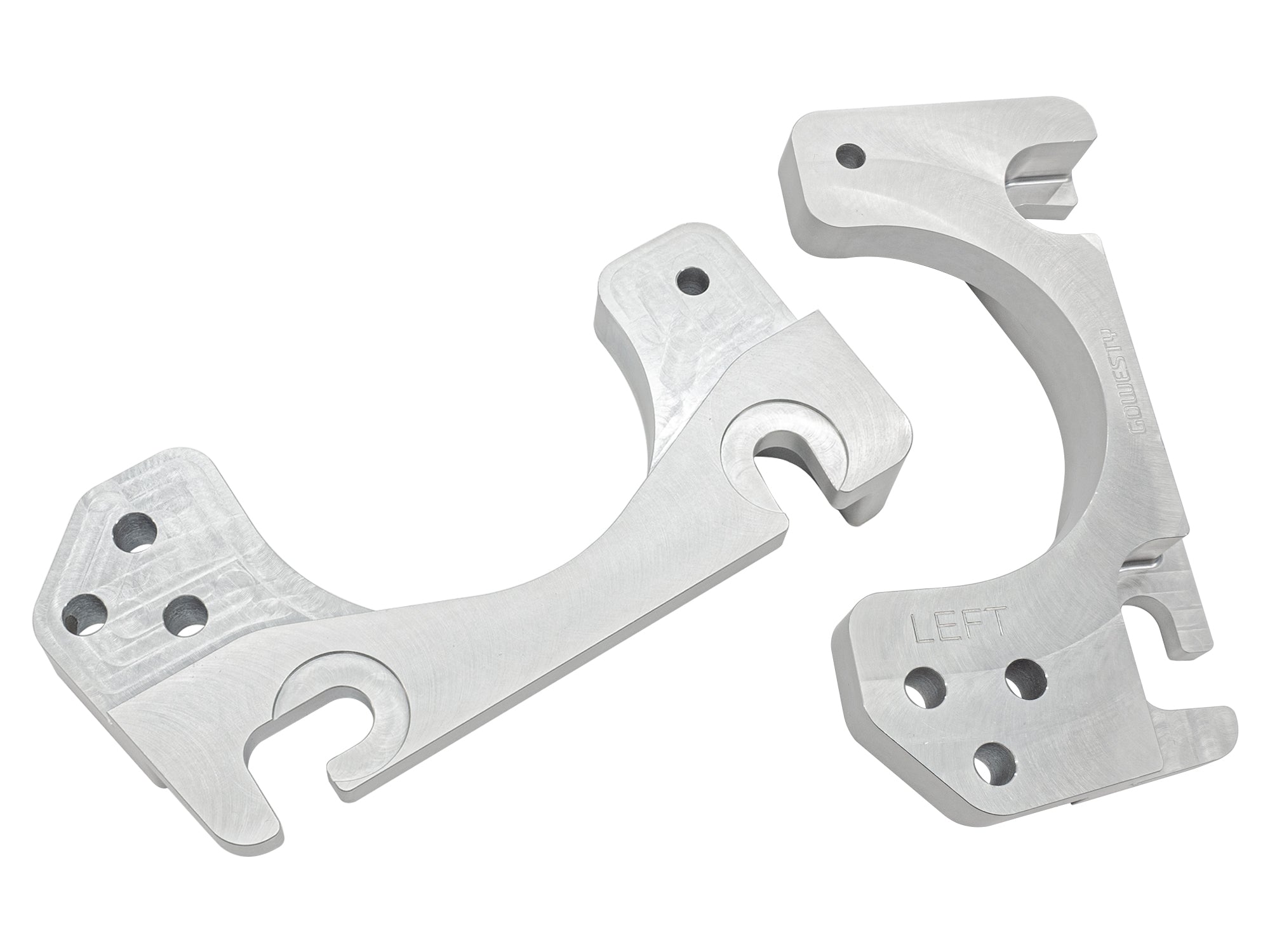 GoWesty Rear Disc Brake Kit [Bus] - OVERLANDERS Outfitter