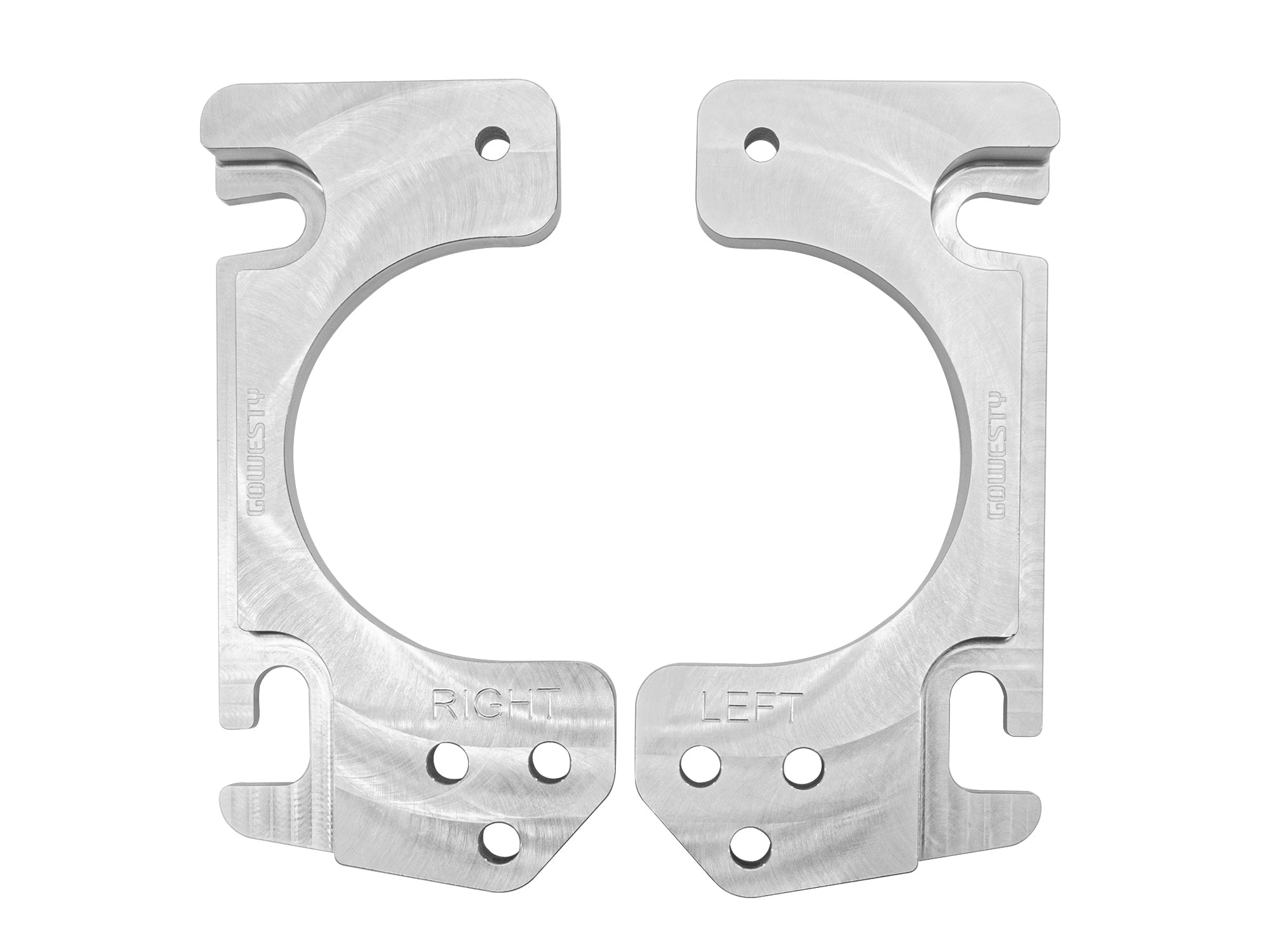 GoWesty Rear Disc Brake Kit [Bus] - OVERLANDERS Outfitter