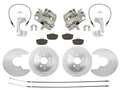 GoWesty Rear Disc Brake Kit [Vanagon] - OVERLANDERS Outfitter