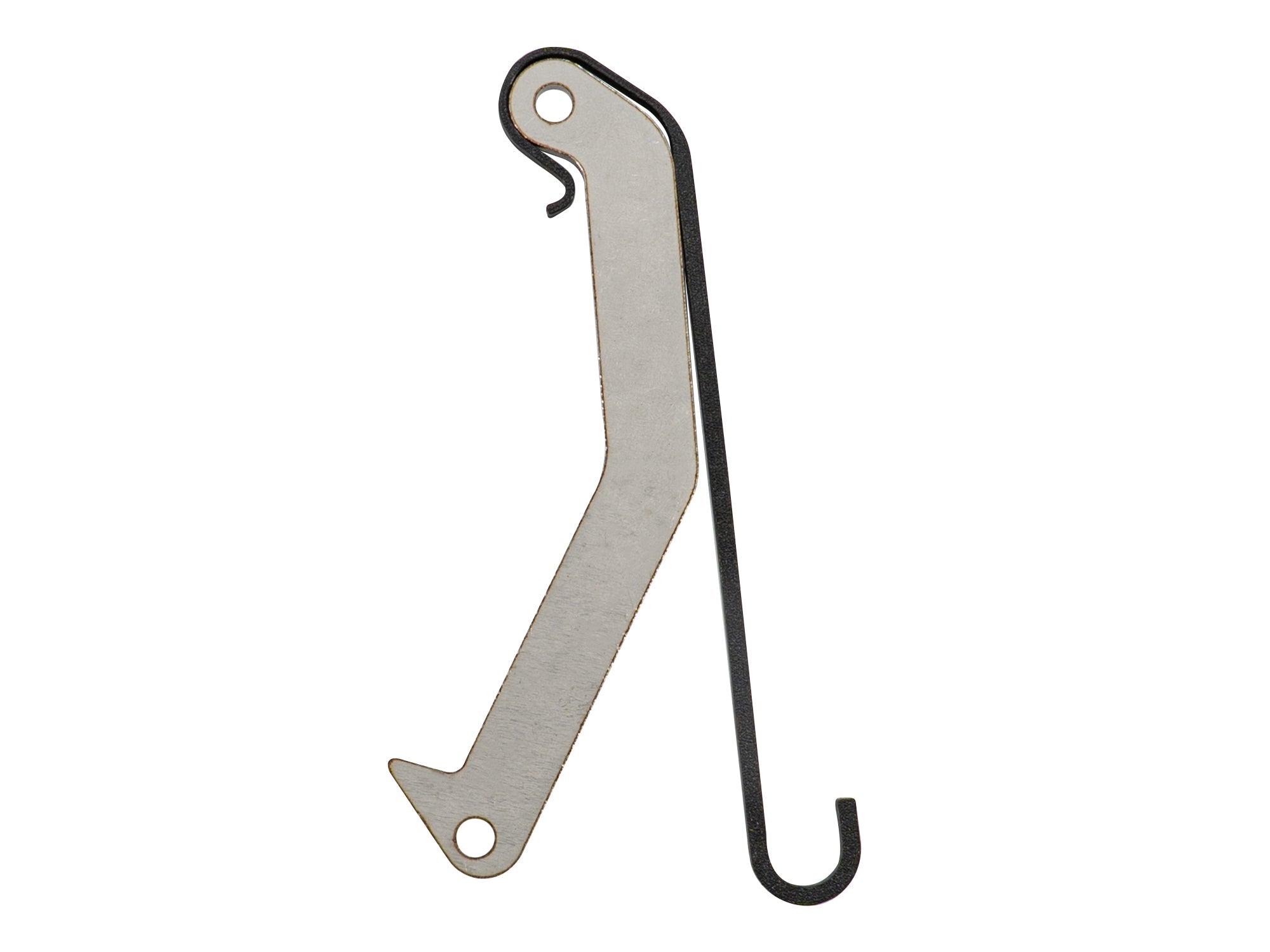Spare Tire Hook Catch - OVERLANDERS Outfitter