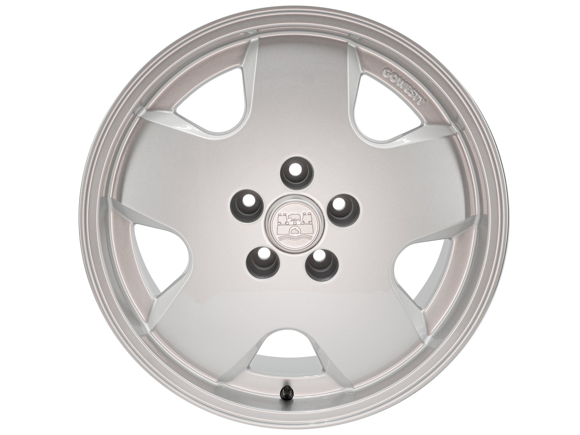 OEM Replica Alloy Wheel (15", 16", 17") [Bus/Vanagon] - OVERLANDERS Outfitter