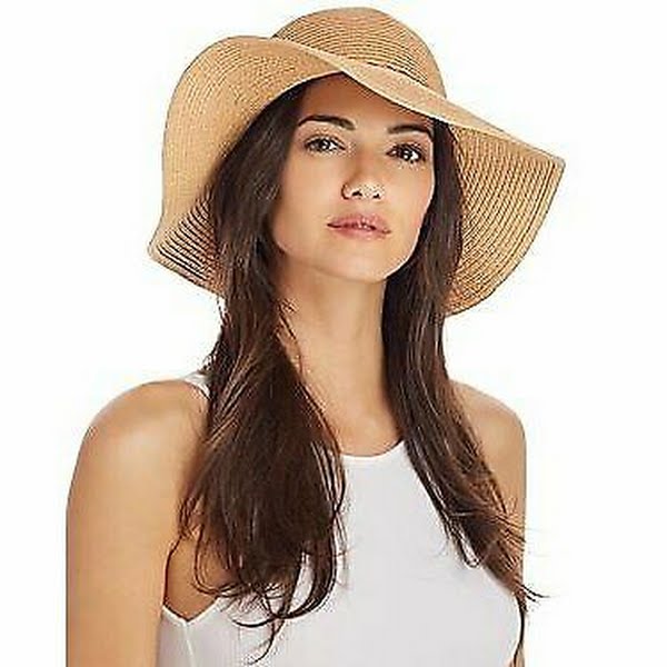 August Hat Company Floppy Sun Hat, UPF 50+ One Size - OVERLANDERS Outfitter