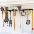 Bedrock Garden Tool Organizer | 2-Pack | Black - OVERLANDERS Outfitter