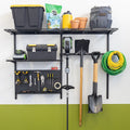 G-Tool Pro | Adjustable Wall Storage System | Holds 500 lbs - OVERLANDERS Outfitter