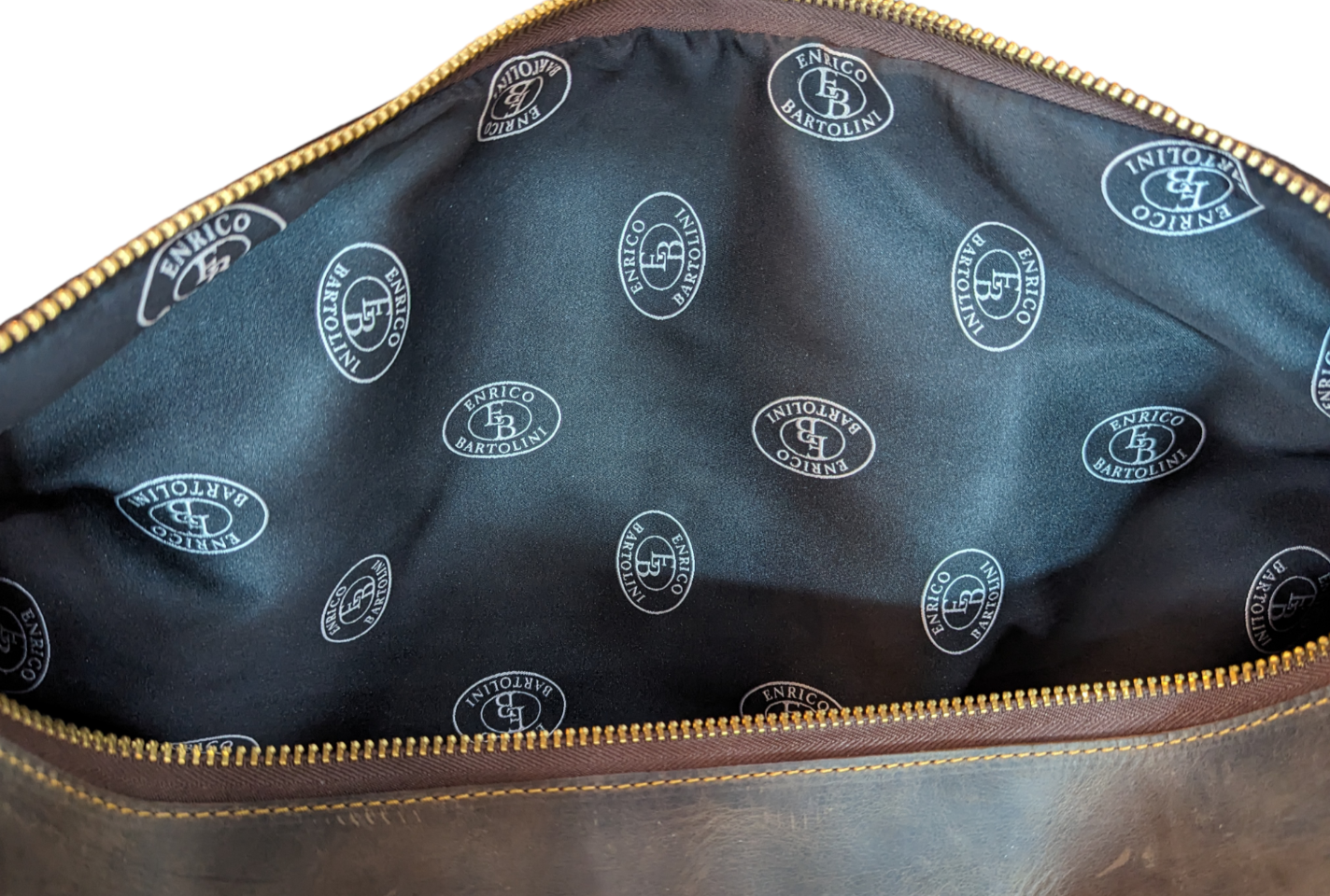 Enrico Bartolini Duffel Bags - We The Collective