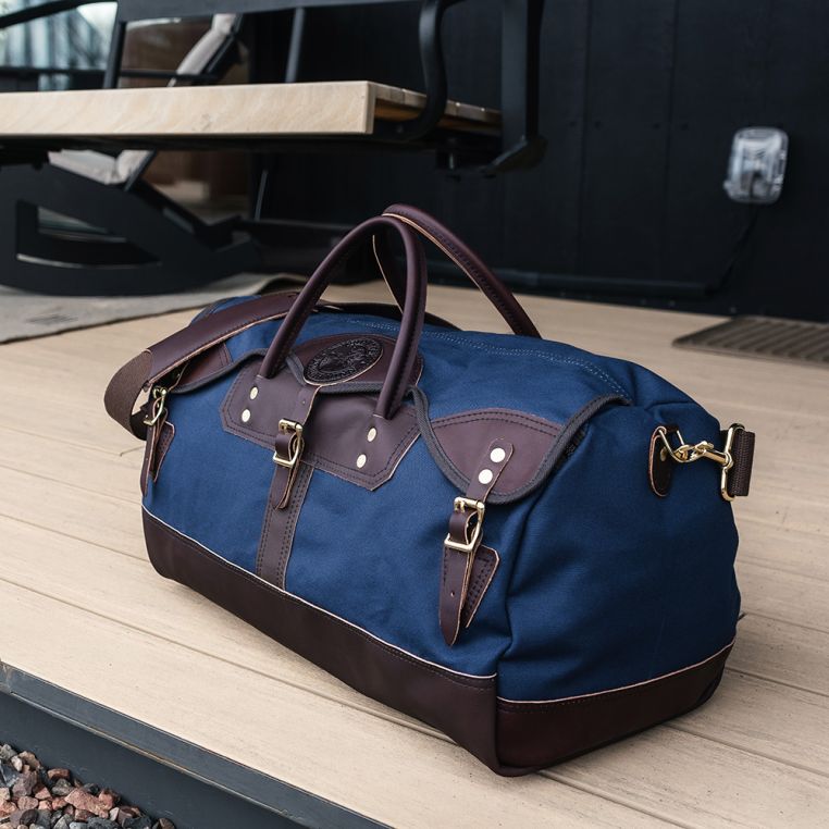 Sportsman's Duffel - OVERLANDERS Outfitter