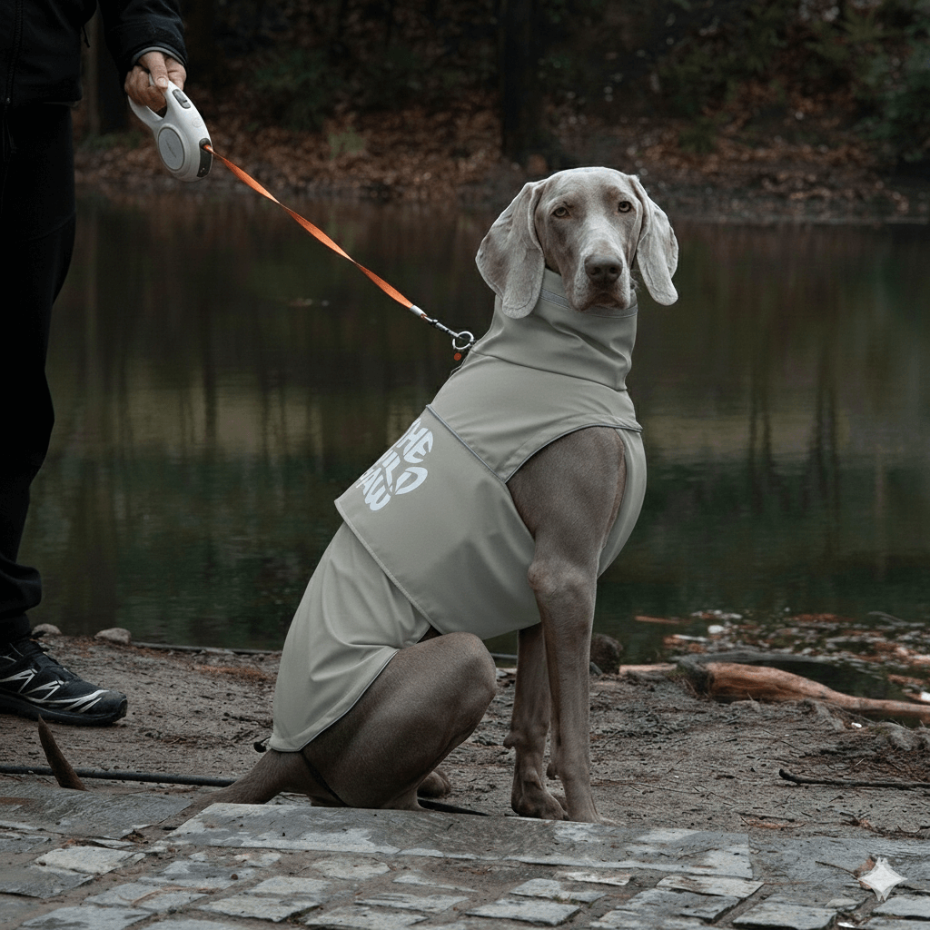 WildGuard Rain Coat - OVERLANDERS Outfitter