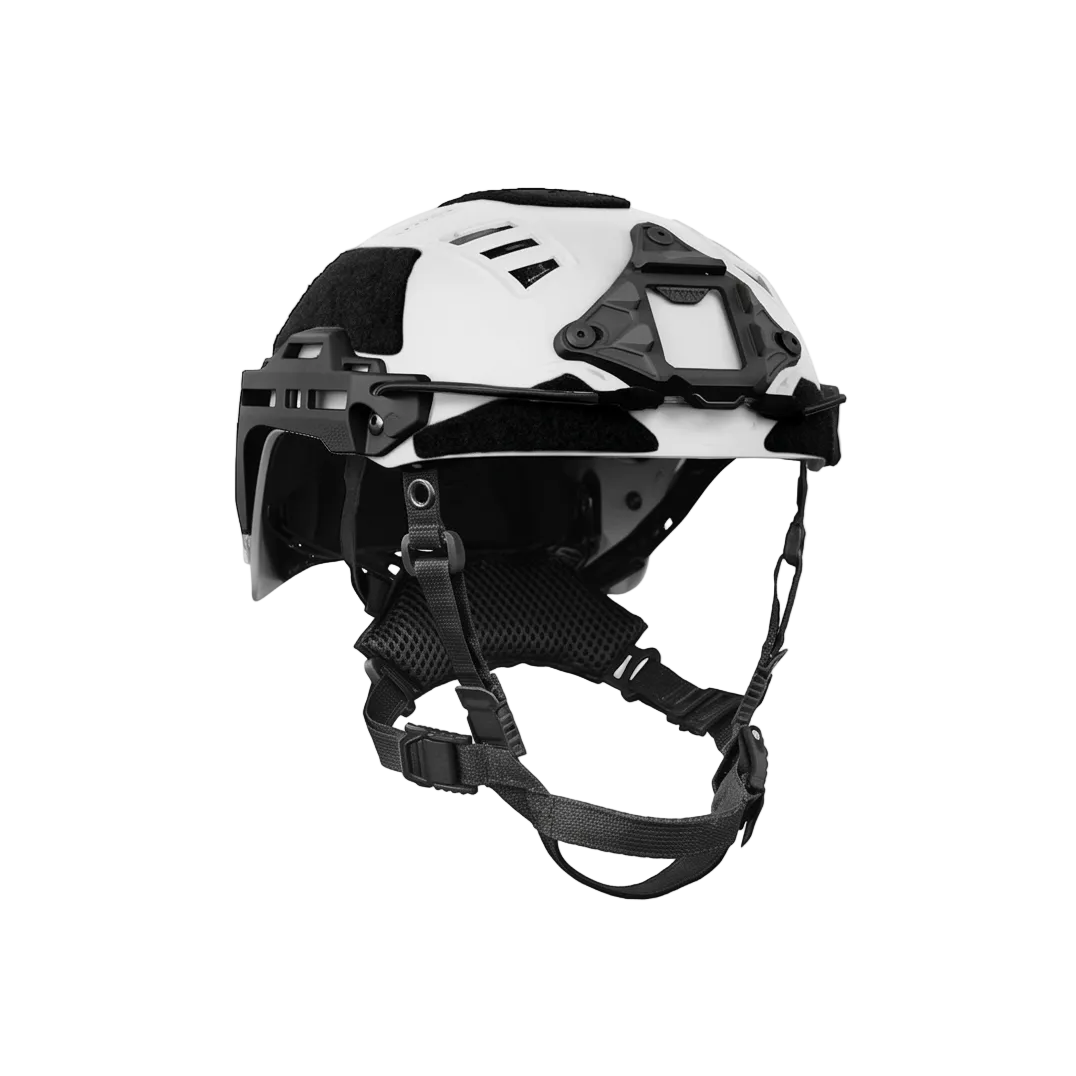 ATE® Bump Tactical Helmet | Lightweight Impact Protection – Hard Head Veterans - OVERLANDERS Outfitter