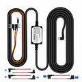 Rexing Smart Hardwire Kit Mini-USB Port for All Rexing Supercapacitor Models - OVERLANDERS Outfitter