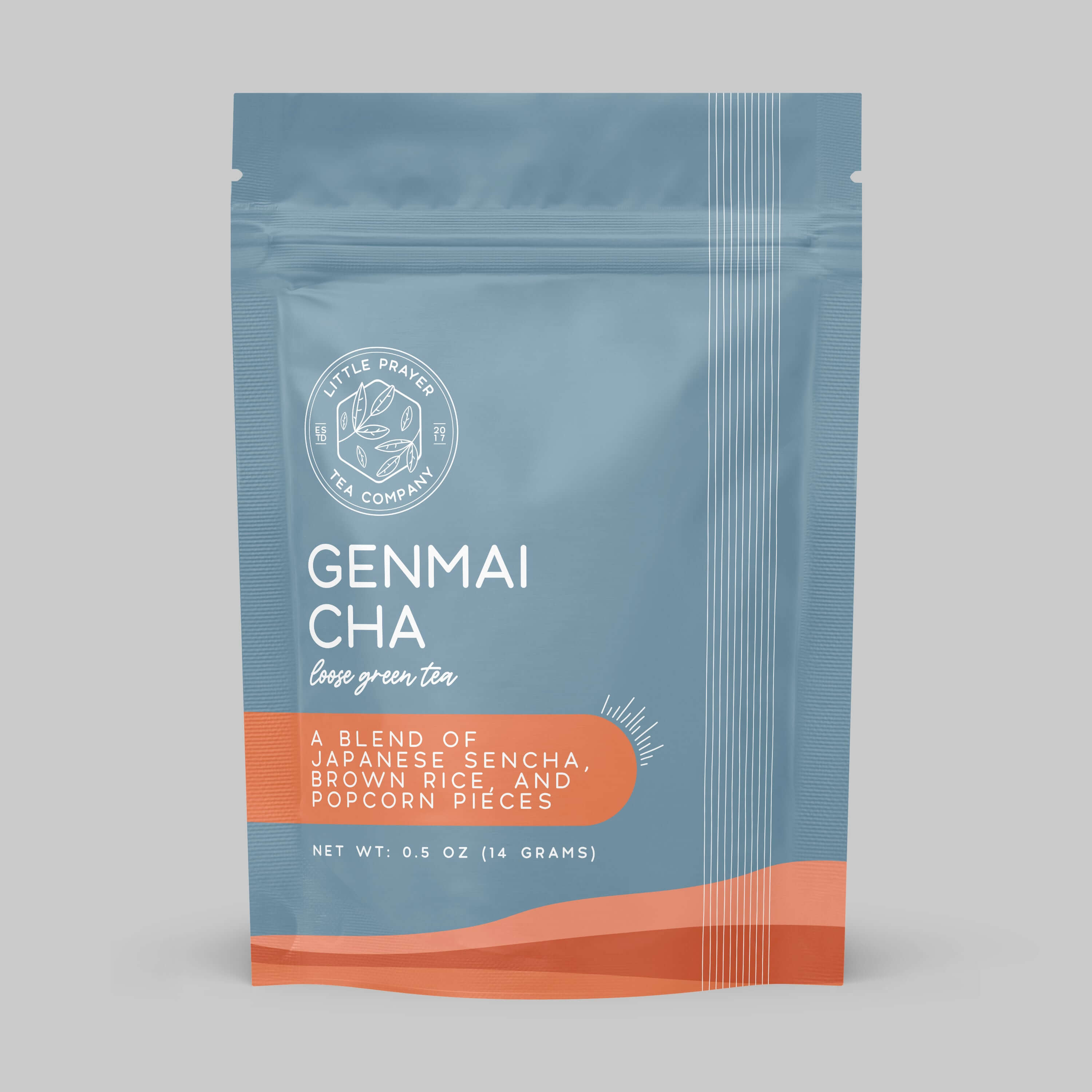 Gen Maicha - We The Collective