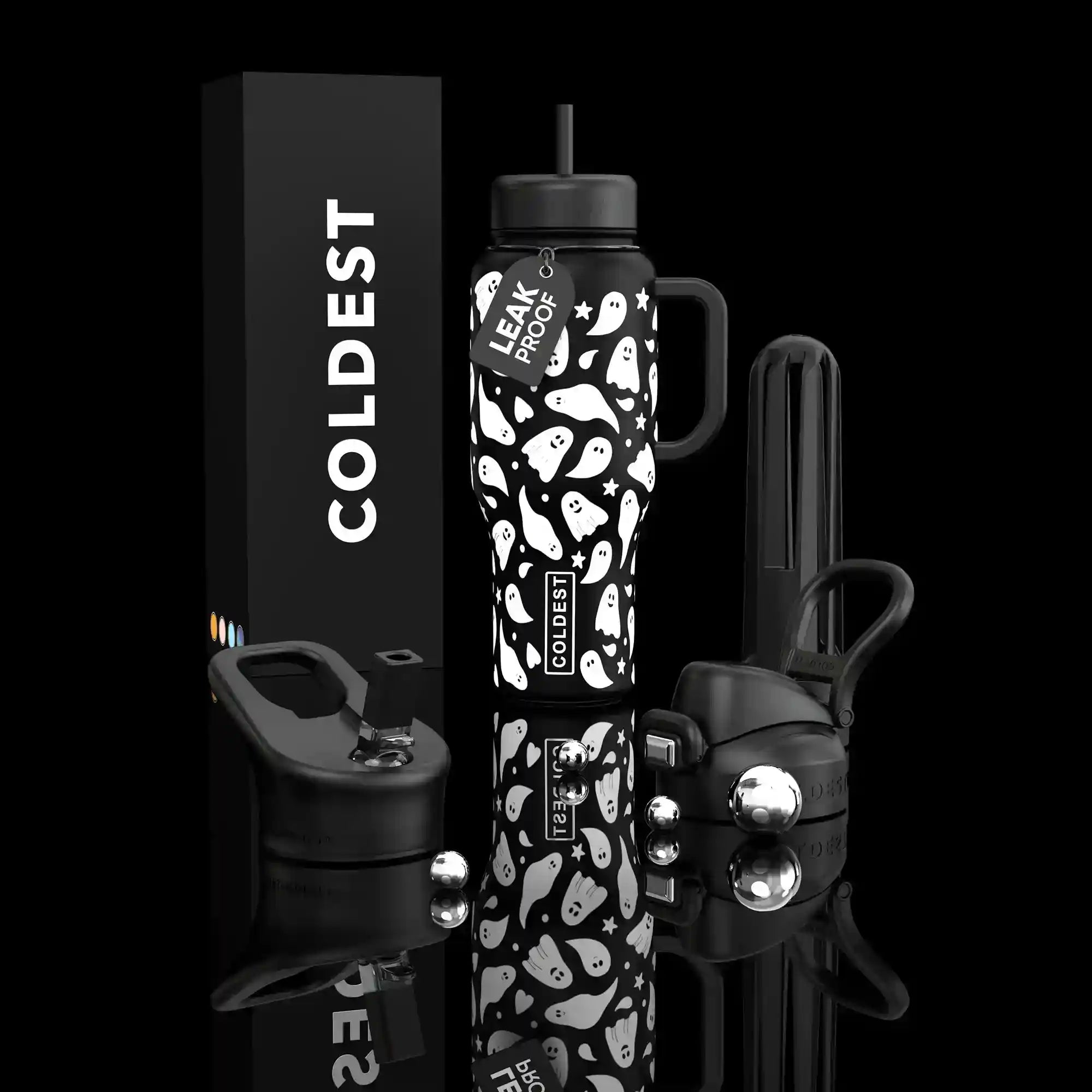 COLDEST 36oz Limitless Ultra v8 - OVERLANDERS Outfitter