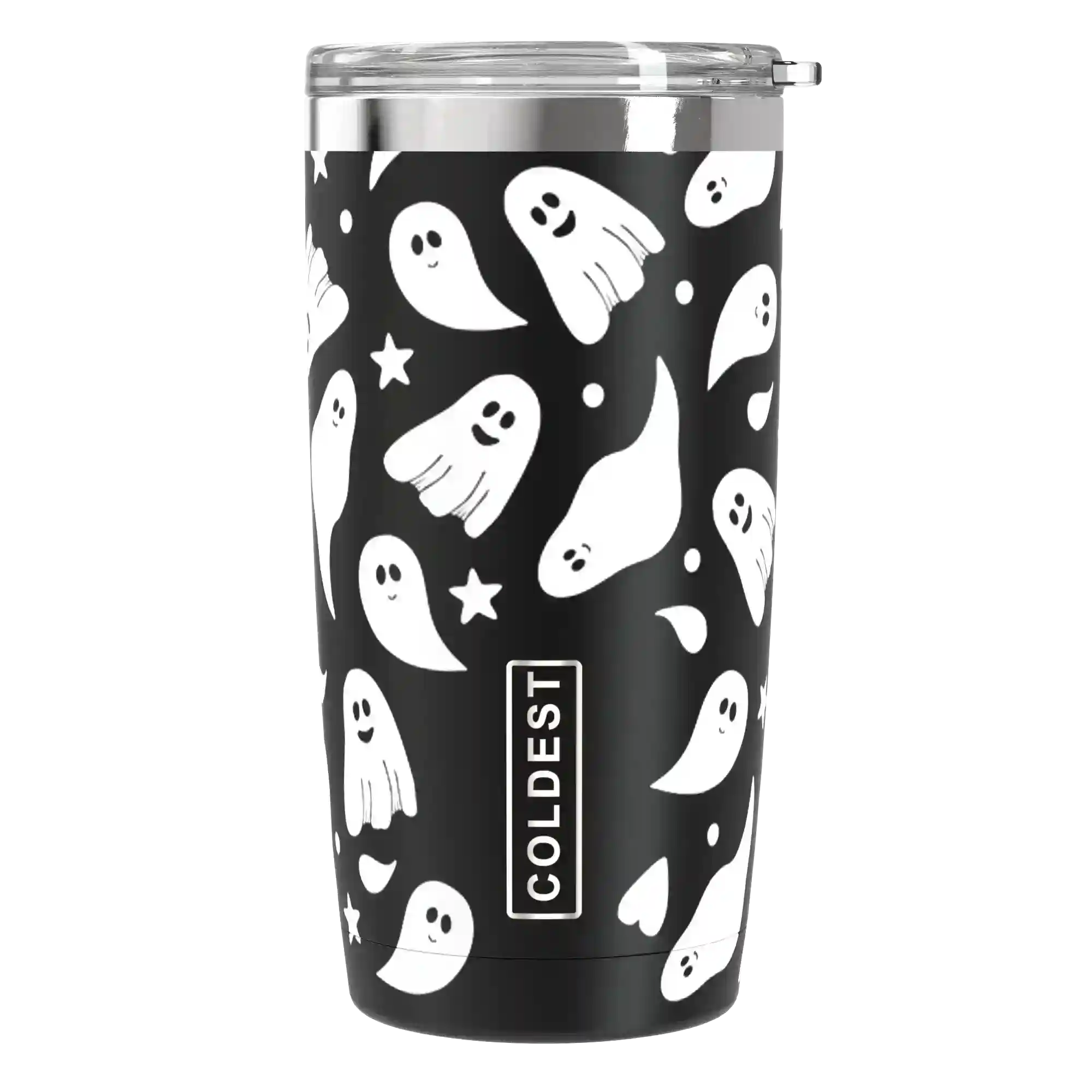Coldest 20 oz Tumbler v2 - OVERLANDERS Outfitter