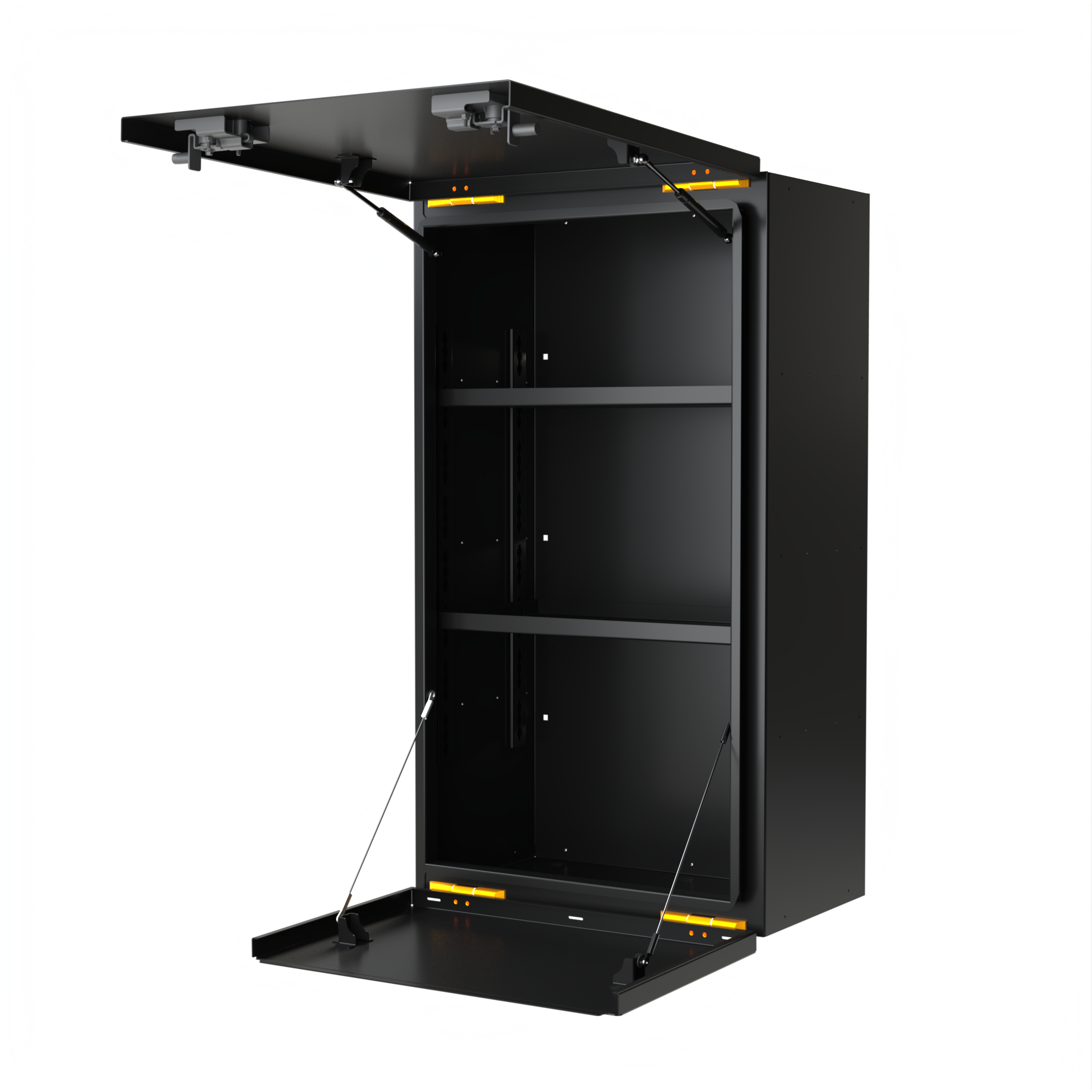 Giga Storage Box - We The Collective
