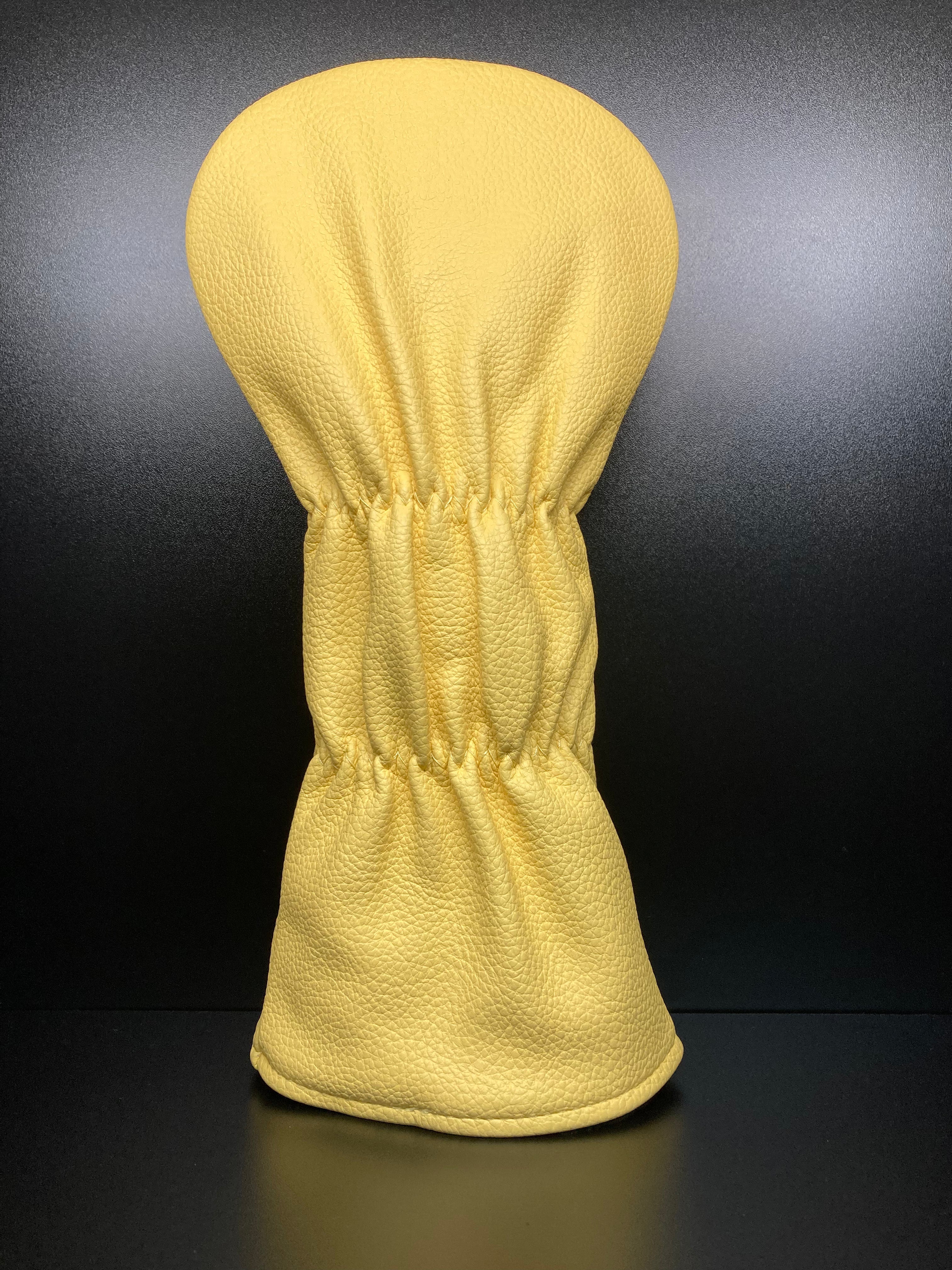 ParWestGolf Go Golf! headcover for golf clubs, featuring colorful, protective design with branding logo on the cover.