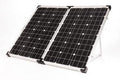 Go Power! 130 Watt Portable Solar Kit - GP-PSK-130 - OVERLANDERS Outfitter
