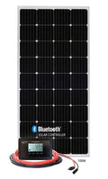 Go Power! 100 Watt Retreat Solar Kit - RETREAT - We The Collective