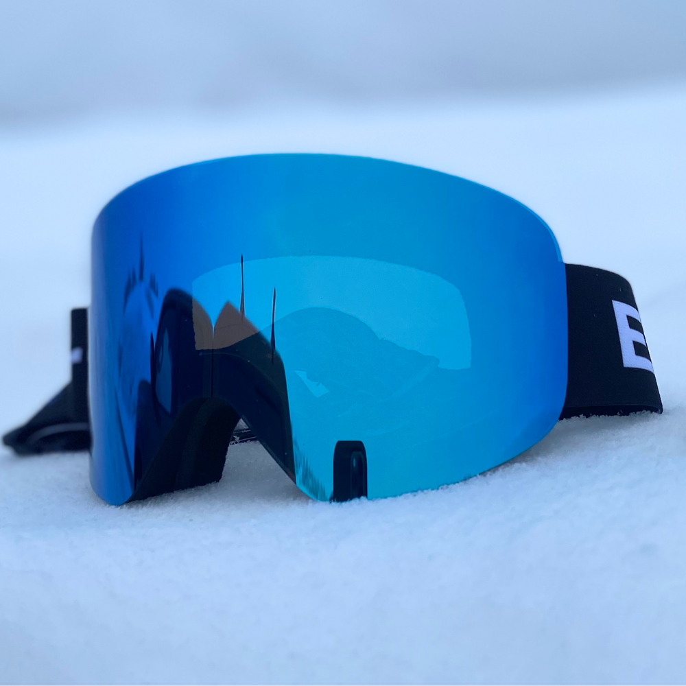 Frameless MAG - OVERLANDERS Outfitter