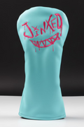 Got "Jinxed" Arcane Headcover - OVERLANDERS Outfitter