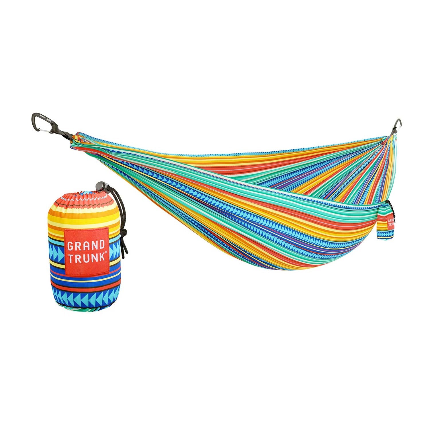 TRUNKTECH™ Hammock - We The Collective