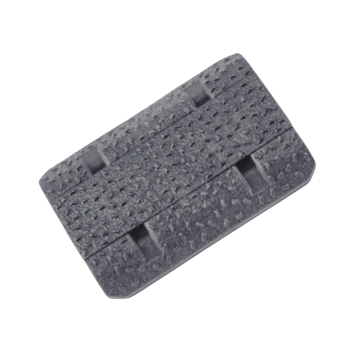 M-LOK® Rail Covers, Type 2 (6 Pack) - We The Collective