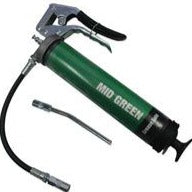 OilSafe |  Pistol Grease Gun -  Steel Color Coded Cartridge - OVERLANDERS Outfitter