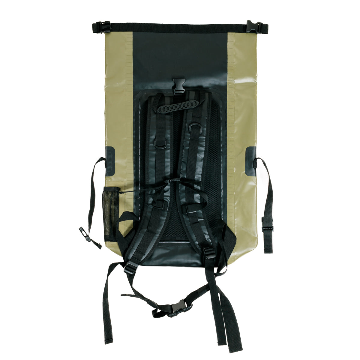 Dry Bag Waterproof Backpack - 30L - OVERLANDERS Outfitter