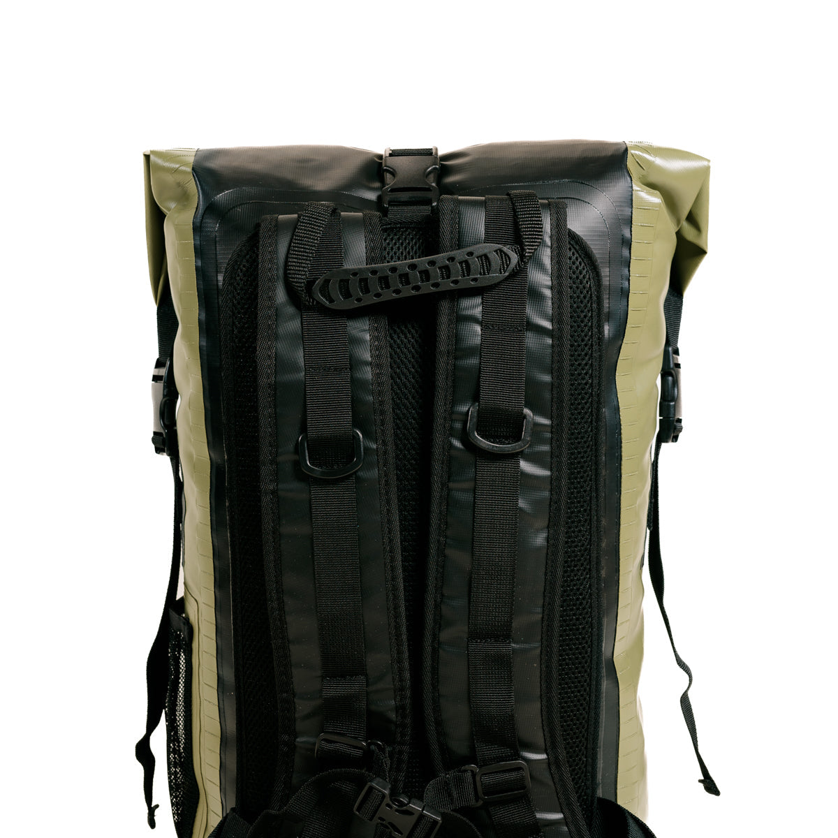 Dry Bag Waterproof Backpack - 30L - OVERLANDERS Outfitter