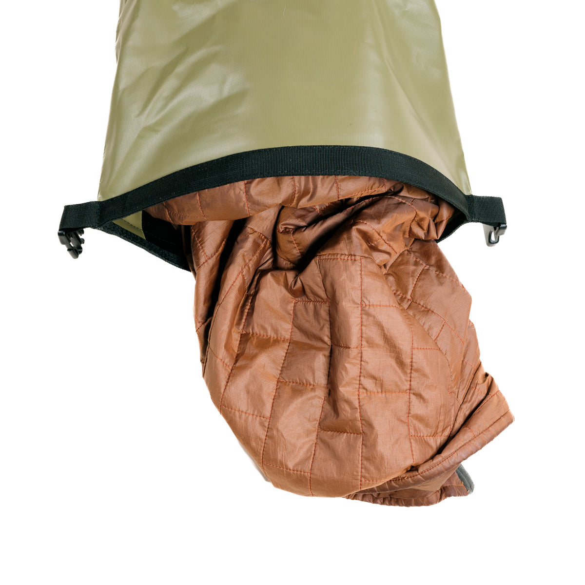Dry Bag Waterproof Backpack - 30L - OVERLANDERS Outfitter