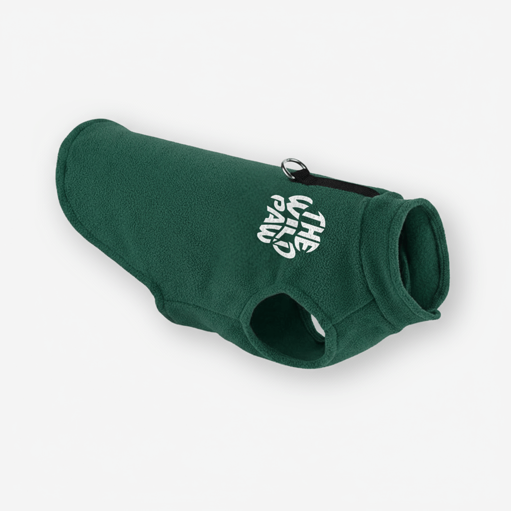 SnugPeak Fleece - OVERLANDERS Outfitter