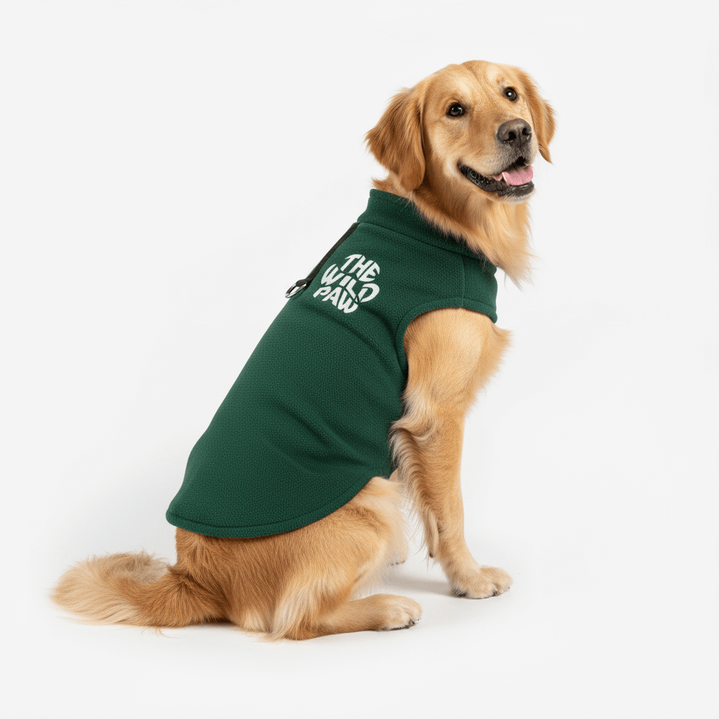 SnugPeak Fleece - OVERLANDERS Outfitter