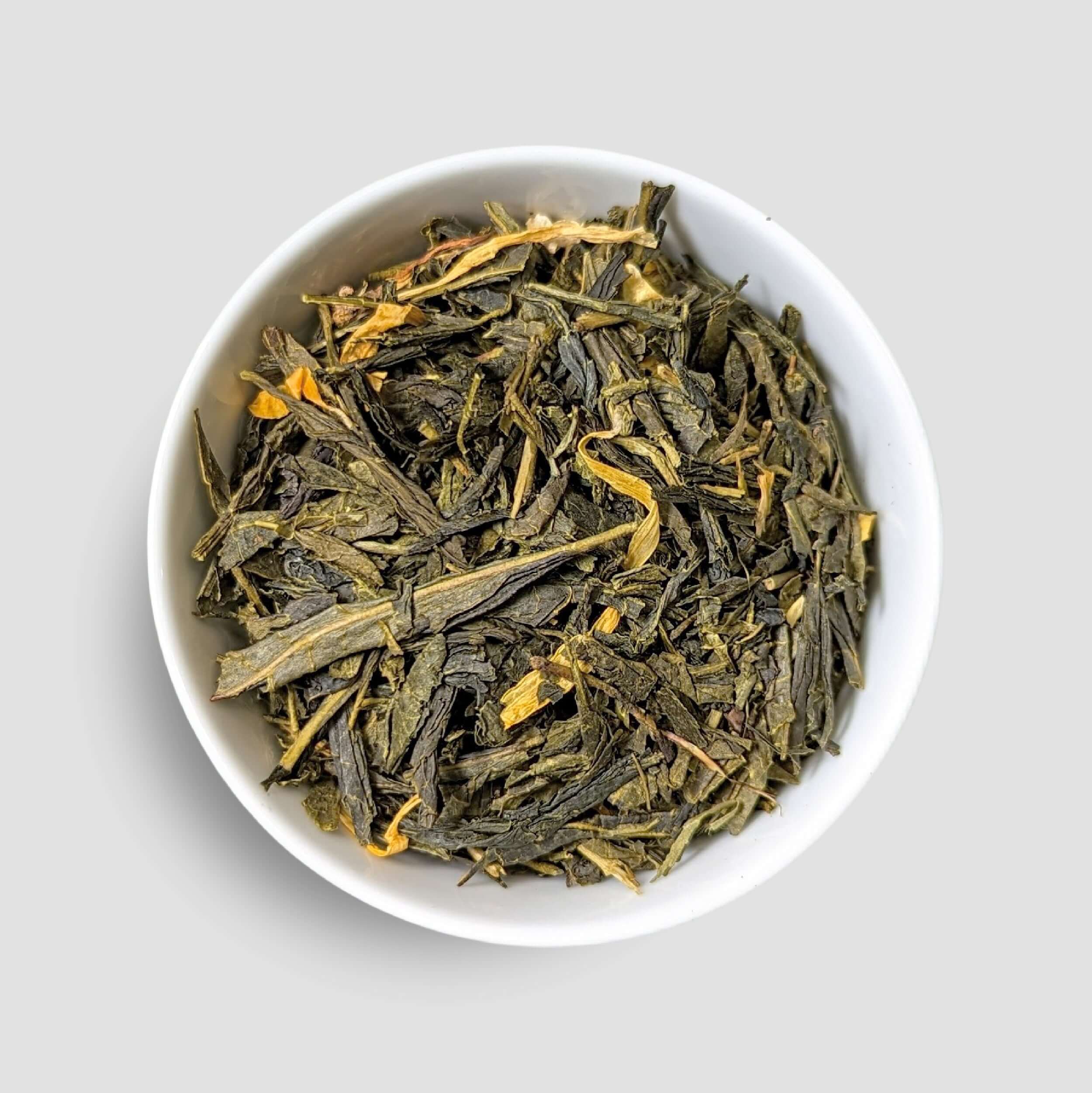 Green Tea Mango - We The Collective
