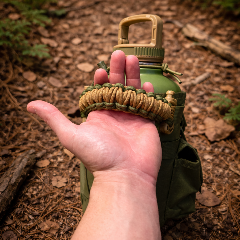 Battle Pack - Battle Bottle Accessory Pack - We The Collective