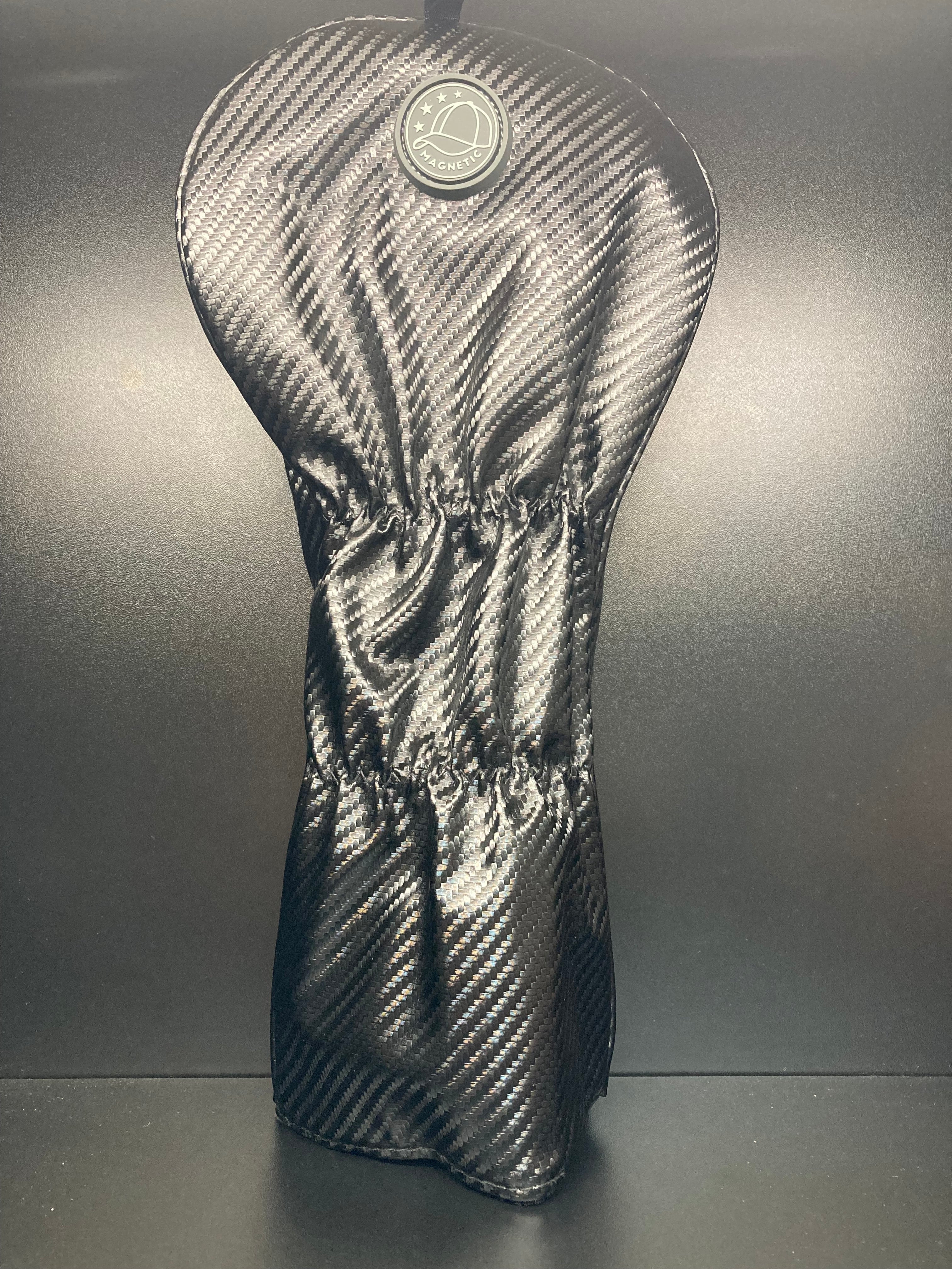 Grim Reaper Golf Headcover - OVERLANDERS Outfitter