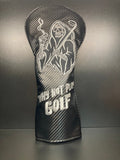 Grim Reaper Golf Headcover - OVERLANDERS Outfitter