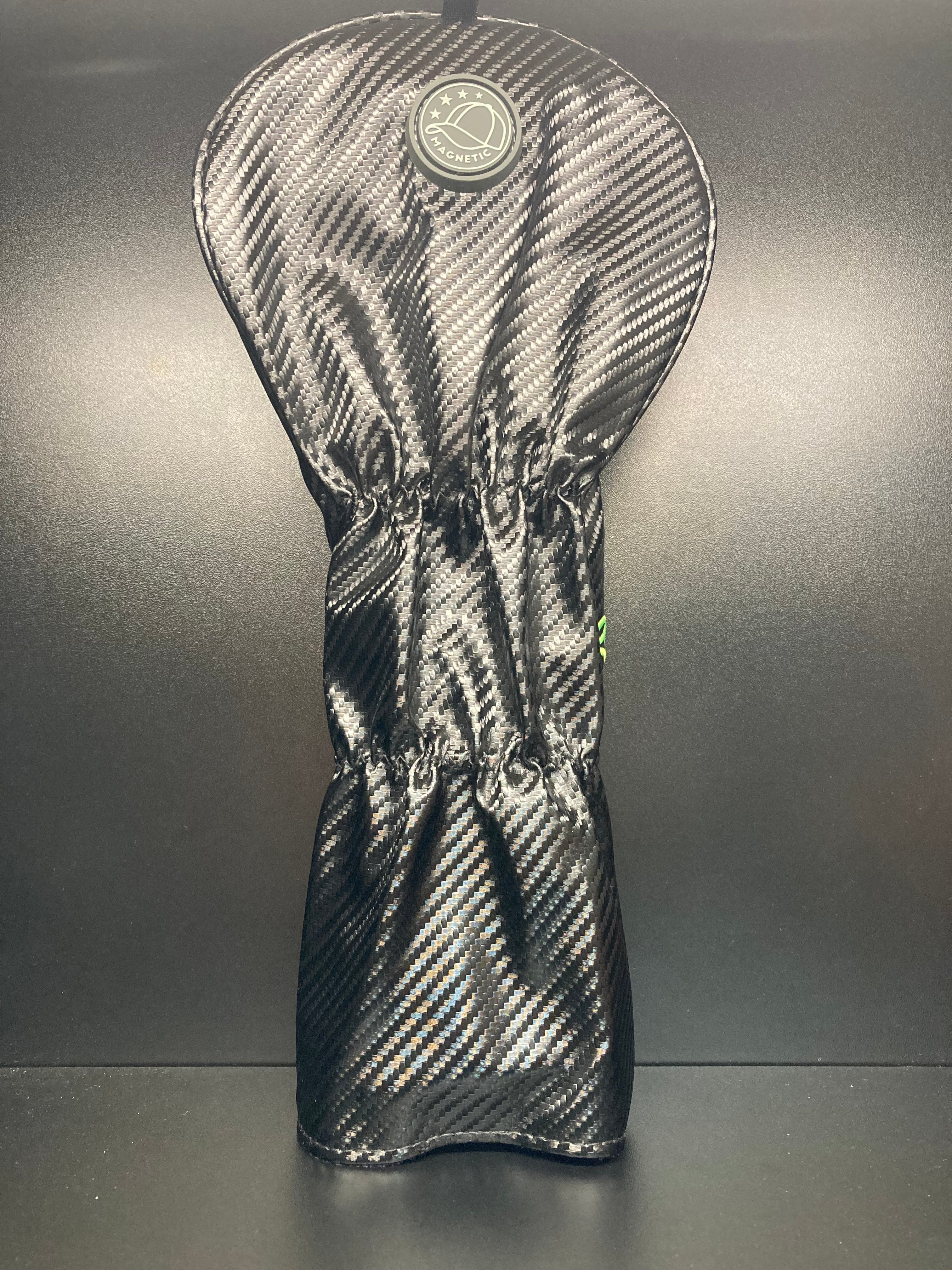 Grim Reaper Golf Headcover - OVERLANDERS Outfitter