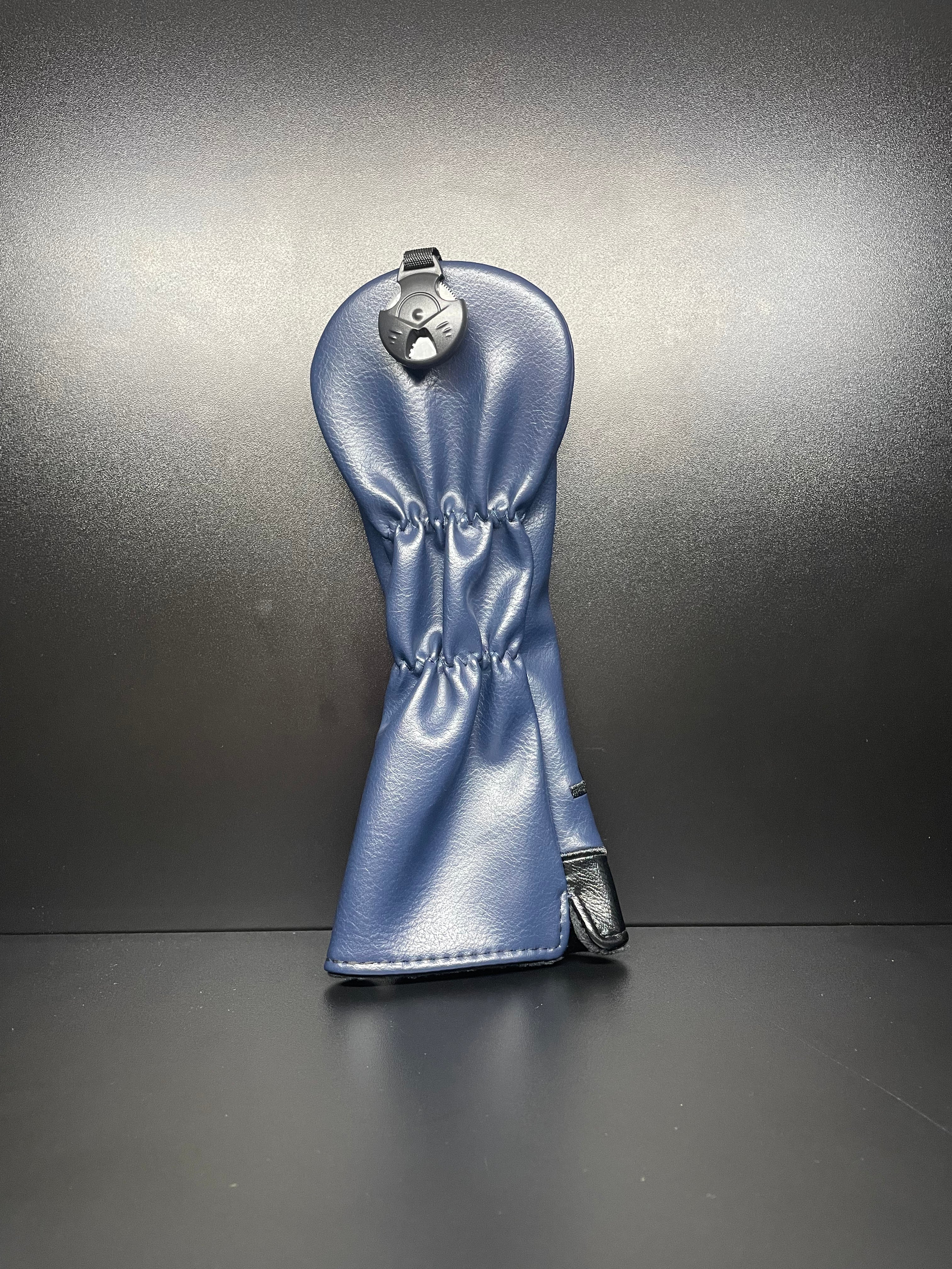 Grim Reaper Golf Headcover - OVERLANDERS Outfitter