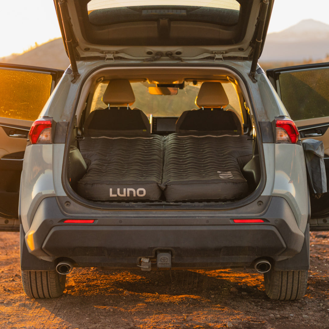 AIR Pro Vehicle Mattress - We The Collective